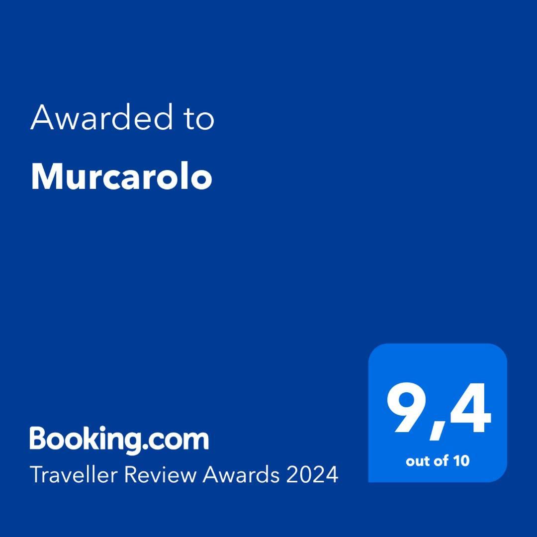Murcarolo เจนัว ภายนอก รูปภาพ